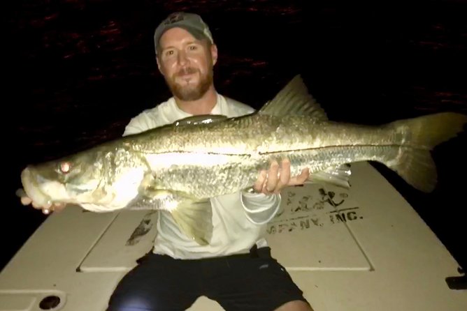 Inshore Sport Fishing With Local Guide - Fishing Techniques and Tactics