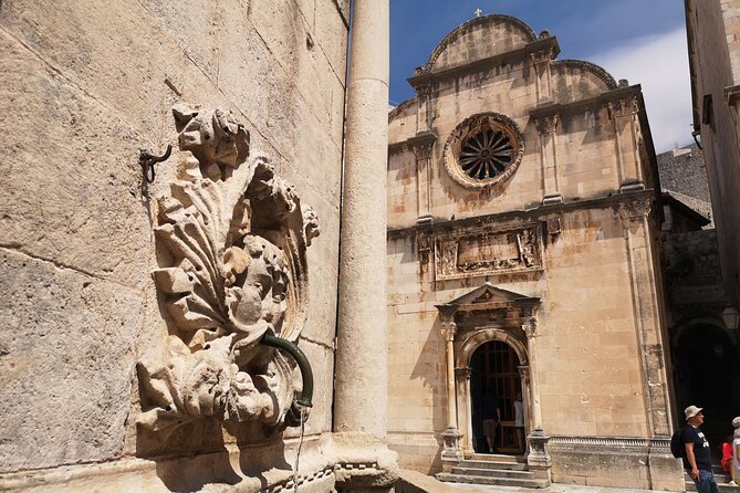 Insiders Tour of Dubrovnik - The Sum Up