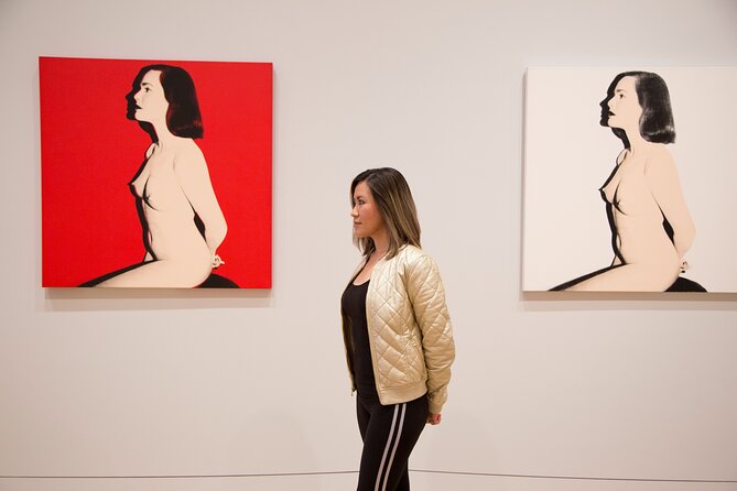 Instagram Photo Tour and Art Walk at The Art Institute in Chicago - Customer Reviews