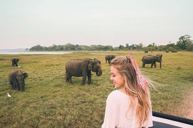 Instagramble Sri Lanka - 7 Days - Day 6: Cultural Sites in Anuradhapura