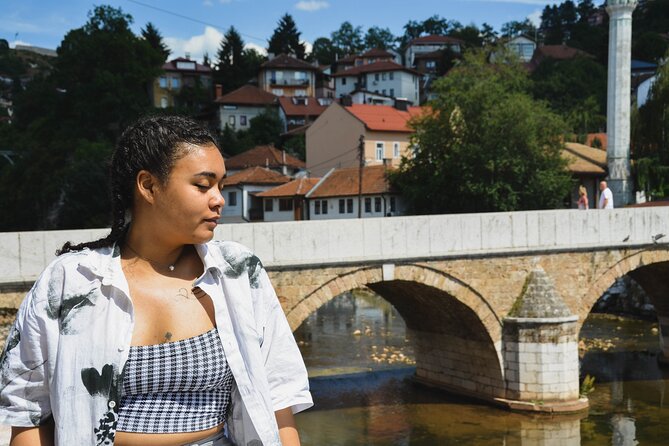 InstaSarajevo - Photography Walking Tour of Sarajevo - Highlights of Sarajevos History