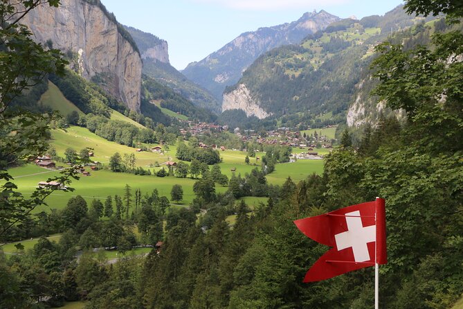 Interlaken Full-Day Highlights Tour With a Local by Private Car - Customizing Your Experience