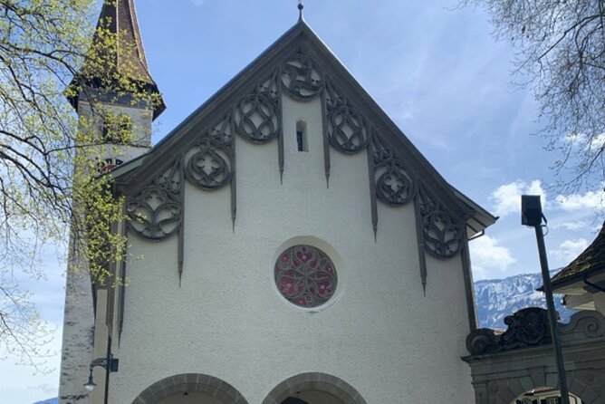 Interlaken Scavenger Hunt and Sights Self-Guided Tour - Positive Participant Reviews