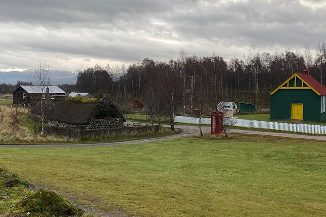 Invergordon Private Scotch Whisky Shore Excursion  - Inverness - Pricing and Booking Details