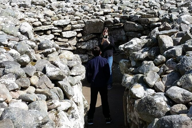 Inverness Tour-Cawdor Castle,Culloden Battlefield,Clava Cairns - Transportation and Comfort