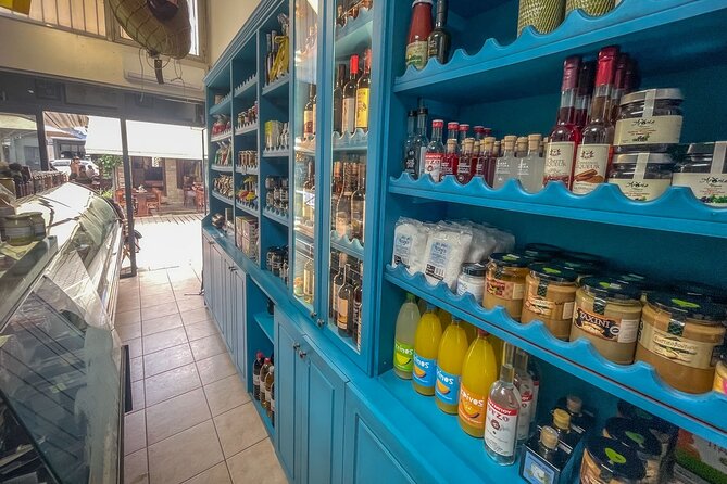 Ioannina Food & Culture Walking Tour - Accessibility and Restrictions