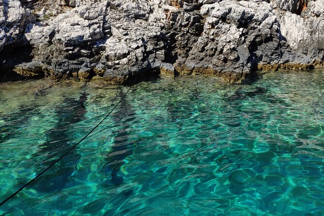 Ionian Sea Private Cruises in Greece - Customer Feedback and Ratings