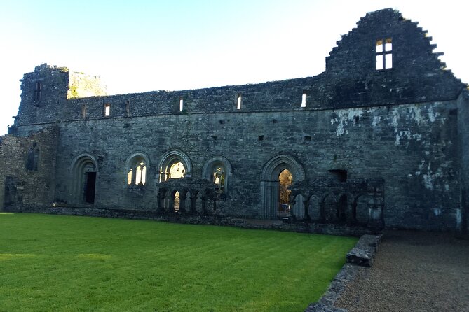 Ireland Wild Atlantic Way 2-Day Tour  - Ennis - Customizable Journey