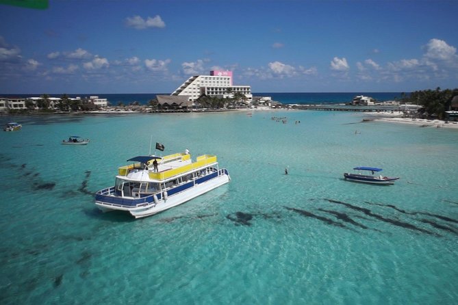 Isla Mujeres Island and Snorkeling Tour - Accessibility and Languages