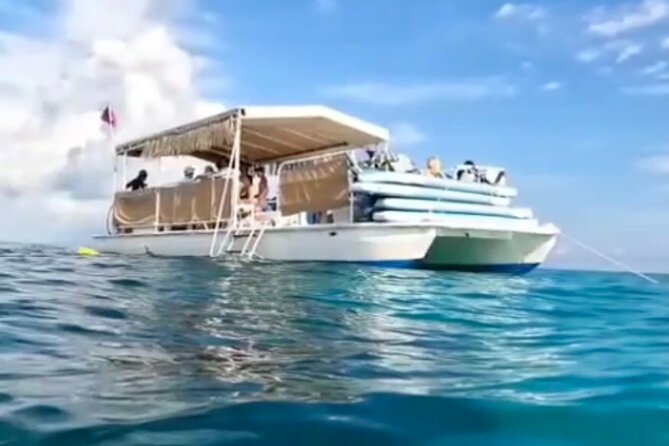 Islamorada: 2-Hour Snorkeling Adventure on Pontoon - Booking Your Adventure
