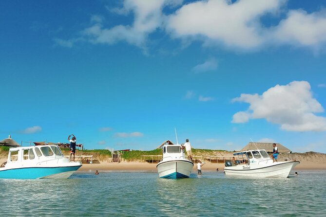 Island Escape Day Trip Speedboat Excursion in Maputo - Preparing for the Excursion