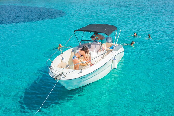 Island Hopping (6 Islands) Private Tour From Trogir or Split - Destinations Visited