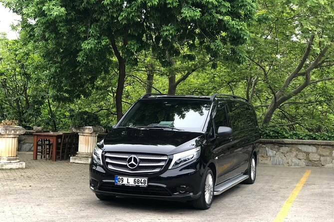 Izmir Airport - Kusadasi Private Transfer Review - Overall Impression