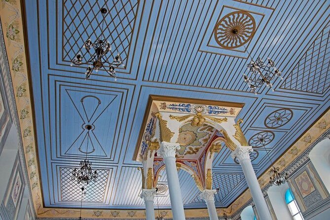Izmir Jewish Heritage Tour From Kusadasi - Exploring Izmirs Jewish Heritage
