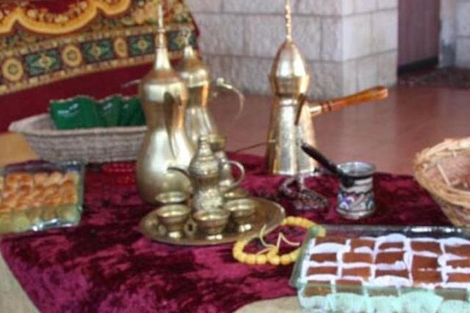 Jaffa Cultural Stories and Coffee - Accessibility and Logistics