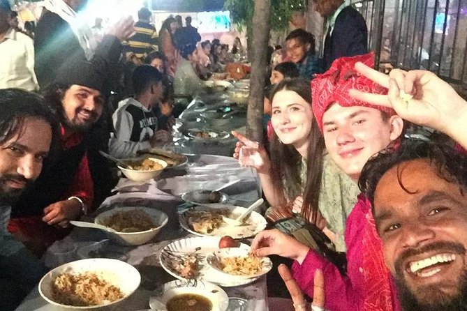 Jaipur Street Food Tour - Pricing and Cancellation