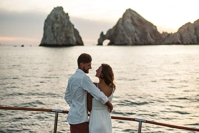 Jazz & Wine Sunset Cruise, Gourmet Hors Doeuvres & Premium Drinks (Shared Tour) - Customer Feedback: Negative Experiences