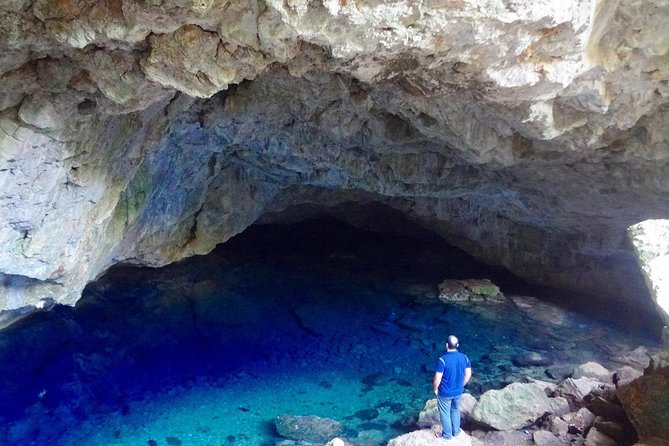 Jeep Safari To Zeus Cave And Dilek National Park With Lunch - Reviews and Feedback