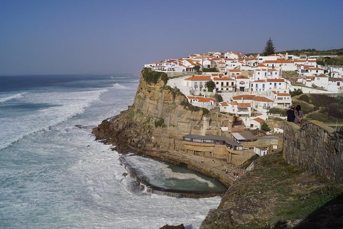Jeep Tour Sintra-Cascais - Scenic Drive to Cascais