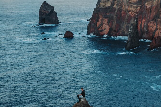 Jeep Tour to the East (Pico Arieiro, Santana, Faial, Caniçal) - Appreciating the Guides Expertise