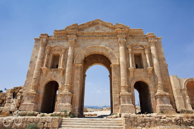 Jerash & Ajloun Private Tour - Frequently Asked Questions