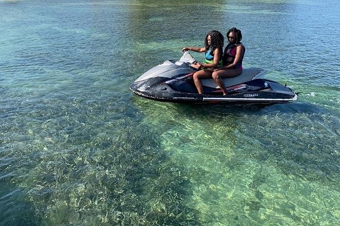 Jet Skiing & Shopping on the Beach - Frequently Asked Questions