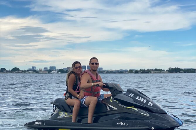 Jetski Tour in Biscayne Bay - Negative Customer Experiences