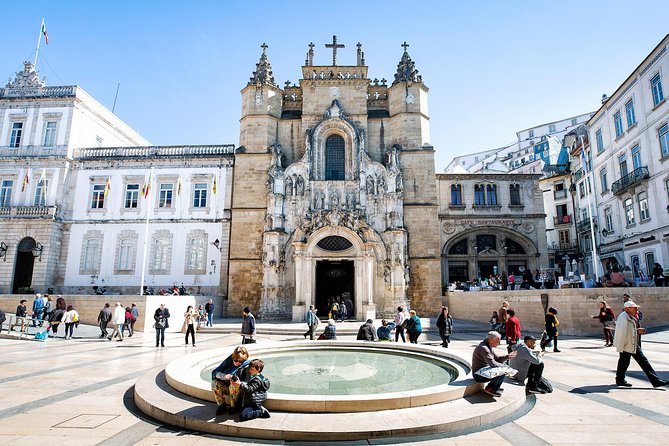 Jewish History of Coimbra - Since You Asked