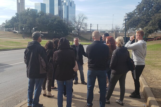 JFK Assassination Walking Tour Review - Final Verdict On This Stay