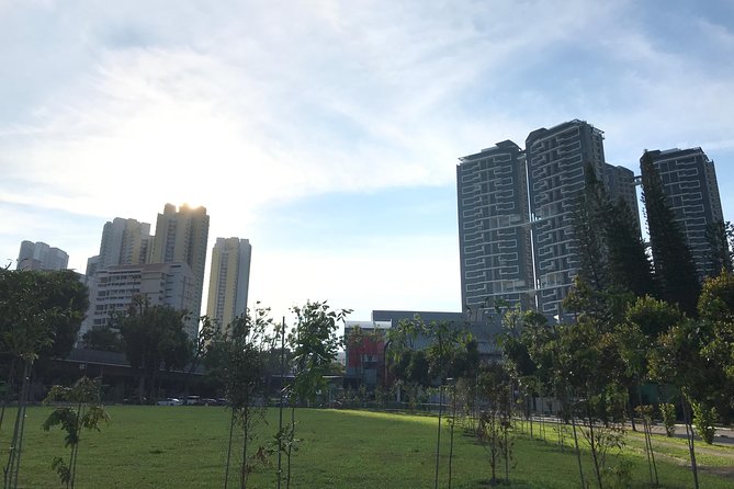 Jog & Talk Authentic Singapore - Going Hyperlocal - Why Choose a Hyperlocal Tour