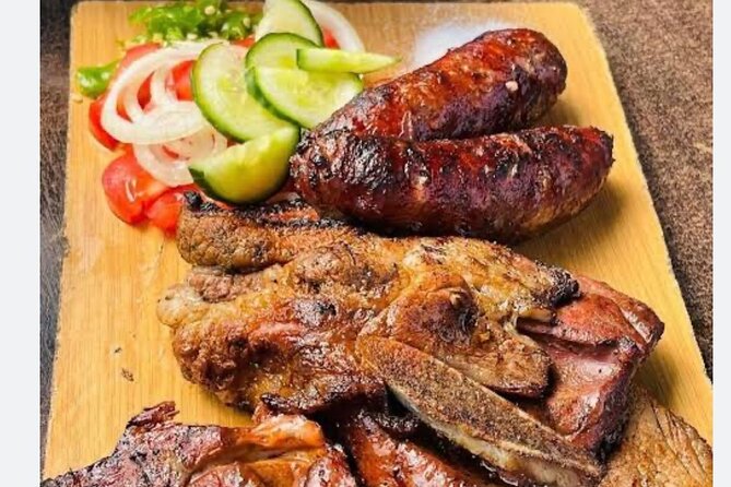 Johannesburg Culture and Food Tour - What to Expect During the Tour
