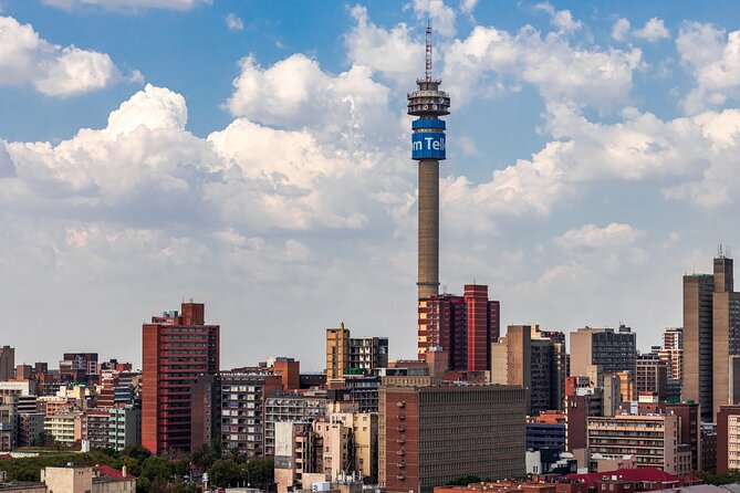 Johannesburg Like a Local: Customized Private Tour - Frequently Asked Questions