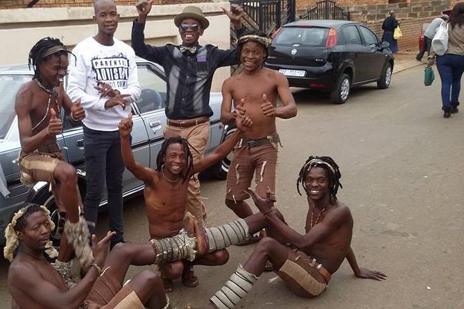 Johannesburg Soweto Highlights Tour - Confirmation and Availability