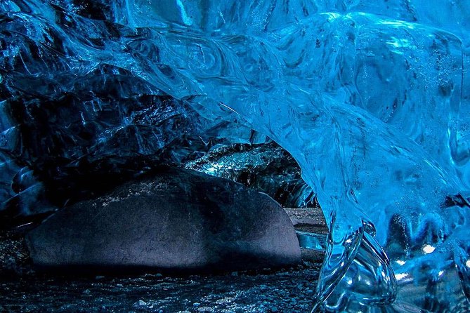 Jokulsarlon, Diamond Beach & Ice Cave(With Flight From Reykjavik) - Booking Process