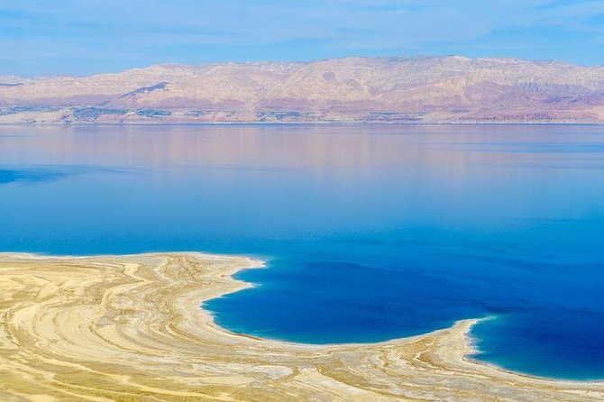 Jordan at a Glance Tour 5 Day 4 Nights - Customer Reviews and Ratings