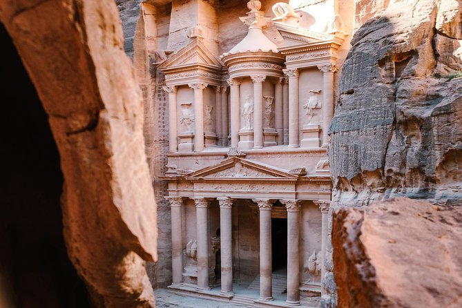 Jordan Private Transportation | The Jordanian Mappers - Customer Experiences and Ratings