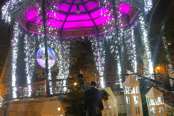 Jump Into Zagreb - Small Group Walking Tour - Dining and Attraction Recommendations