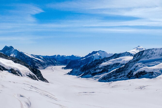 Jungfraujoch Private Daily Tour Review - Smooth Return to Zurich