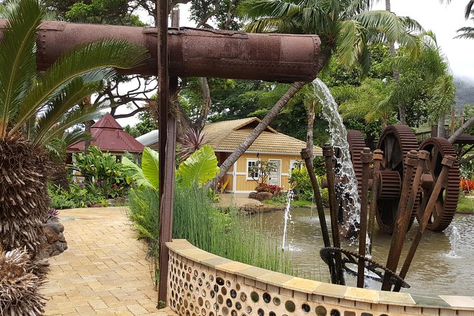 Kahului Shore Excursion: Private Tropics of Maui & Rainforest - Questions About Your Stay