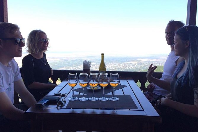 Kakheti Private 2-Day Wine Tour From Tbilisi - Getting in Touch for Inquiries