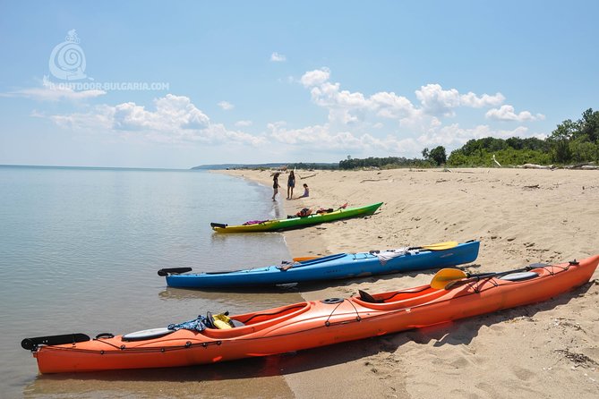 Kamchia River Kayaking Day Tour - Exploring the Kamchia River