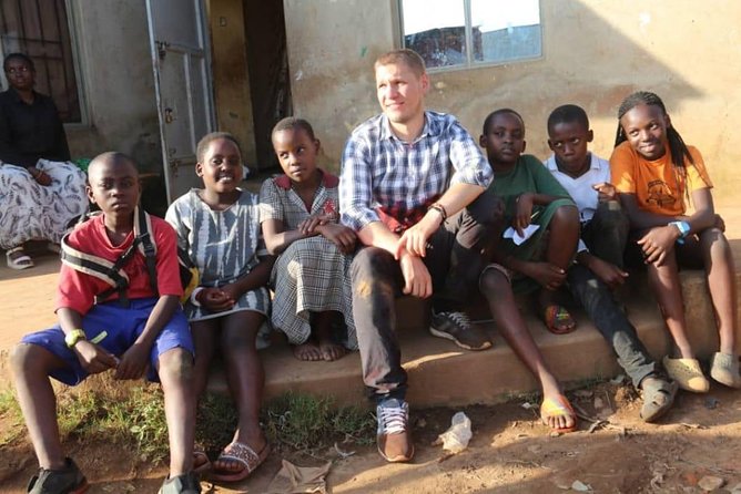 Kampala Guided Walking Tour - Customer Feedback and Reviews