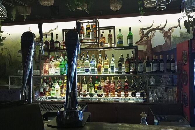 Kampala Pub Crawl | Uganda | 4 Hours - Unparalleled Customer Satisfaction and Reviews
