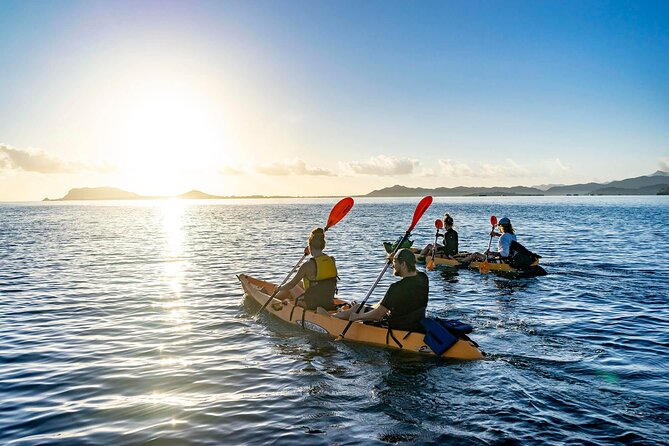 Kaneohe Bay Coral Reef Kayak Tour Review - Final Verdict On This Stay