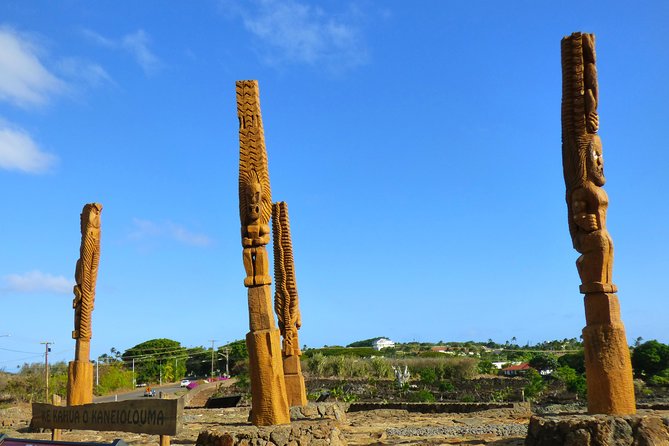 Kauai Poipu & Koloa Town Audio Driving Tour - Recommendations for Activities and Dining
