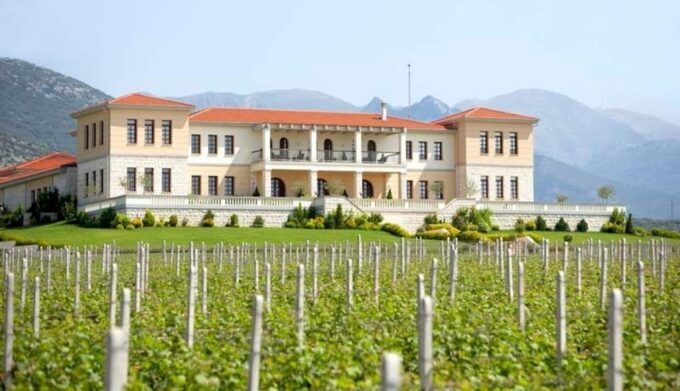Kavala: Wine Tour - Important Policies and Requirements
