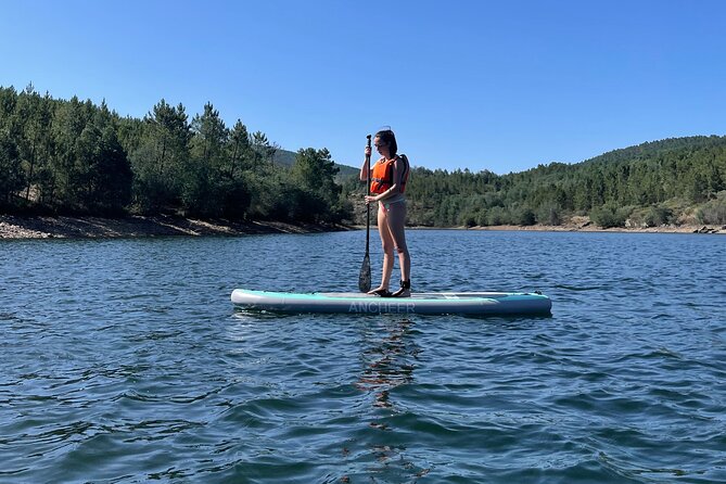 Kayak and Paddle Tour in Marvão - Cancellation Policy