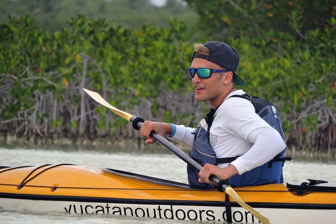 Kayak Biosphere Reserve Sunset Tour - Packing Recommendations