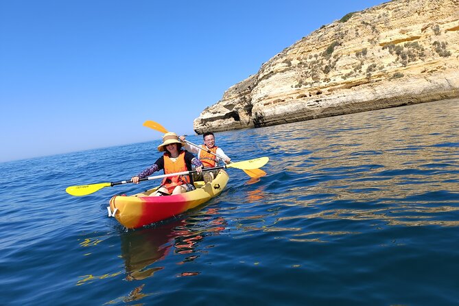 Kayak Hire on Benagil Beach - Common Complaints and Issues