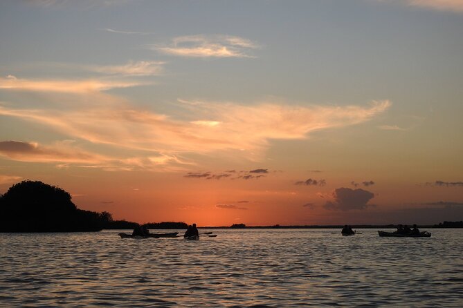 Kayak Sian Ka'an Sunrise Tour - Traveler Experiences